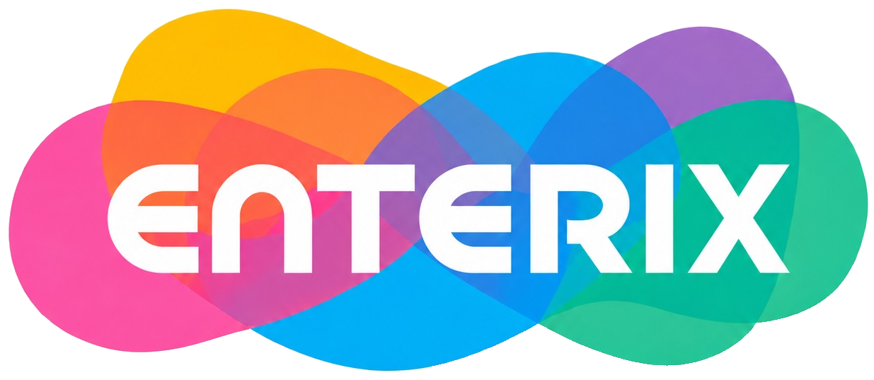 ENTERIX
